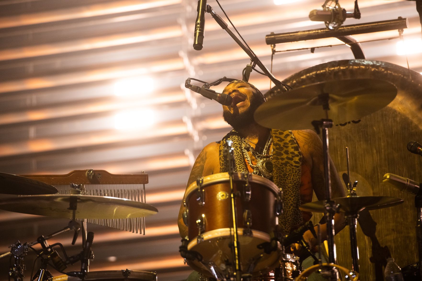 Lenny Kravitz at Fox Theatre